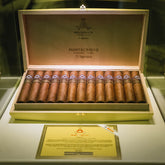 Montecristo Supremos 2019 Limitada
